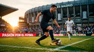 Pronósticos Ligue 1 2025/2026: metodología, xG y casos prácticos